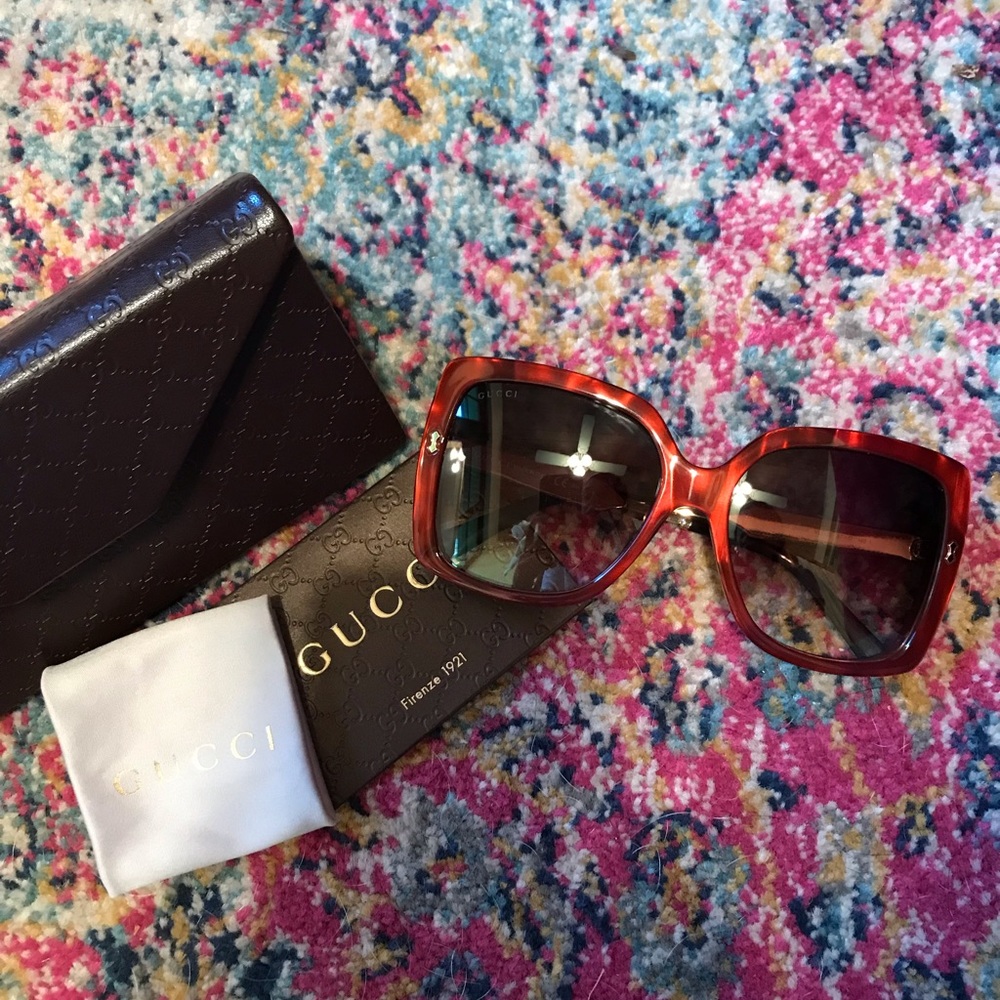 Gucci Sunglasses